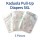 Kaduola Pull-Up Diapers 5XL - 3-Piece Trial 