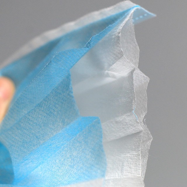 50PCS Disposable Protective Face Masks 50PCS Disposable Protective Face Masks