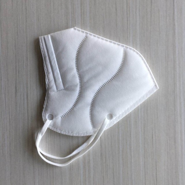 10PCS KN95 Protective Masks 10PCS KN95 Protective Masks