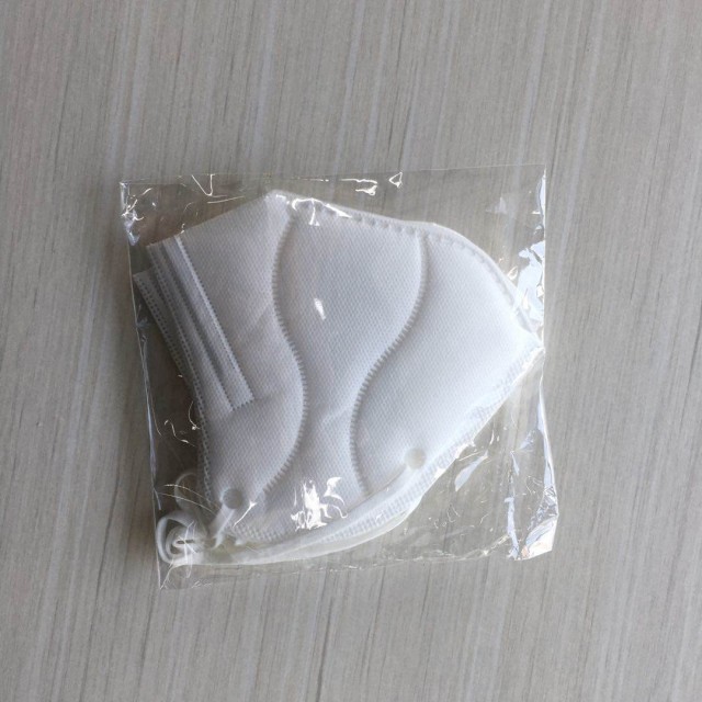10PCS KN95 Protective Masks 10PCS KN95 Protective Masks