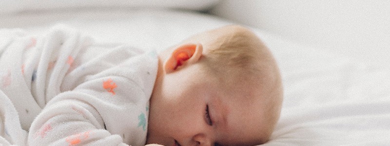 The Importance of a Safe and Comfortable Pillow for Your Baby's First Year