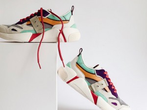 The History of Costume Shoes: From Ancient Times to Modern Pop Culture