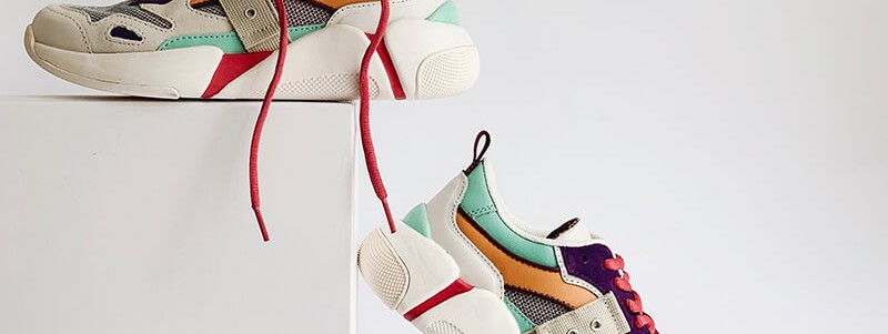 The History of Costume Shoes: From Ancient Times to Modern Pop Culture