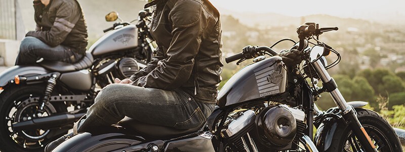 Ride in Style and Comfort: 9 Must-Have Motorcycle Accessories