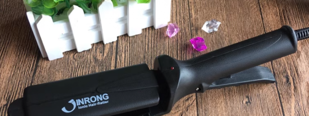 Transform Your Look Every Day with the Jinrong Straightening Iron Transform Your Look Every Day with the Jinrong Straightening Iron