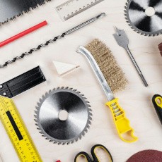 Office/ DIY/ Hardware