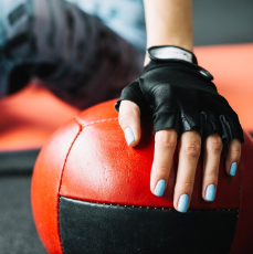 Sports/Outdoors/Instruments